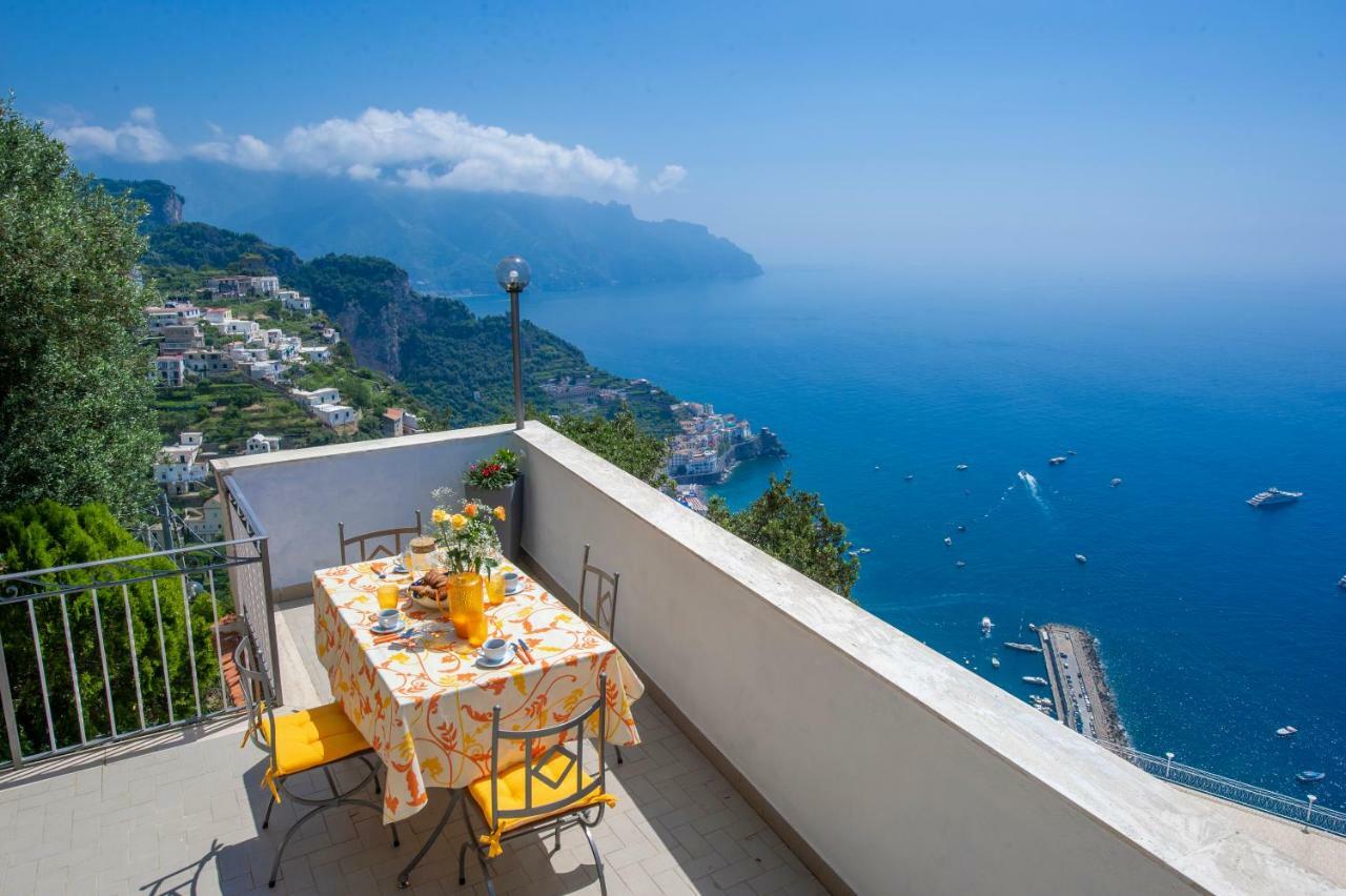 Prima Luce Holiday home *