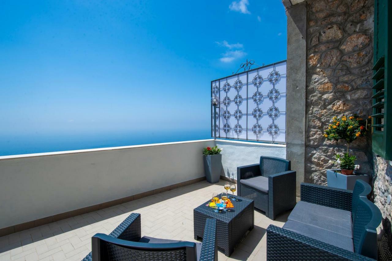 Prima Luce Holiday home