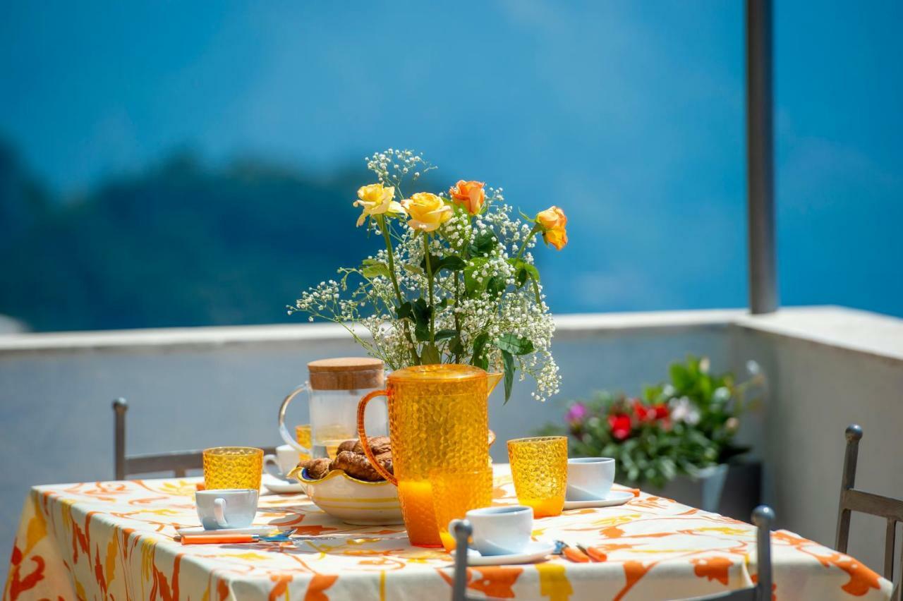 Holiday home Prima Luce Amalfi